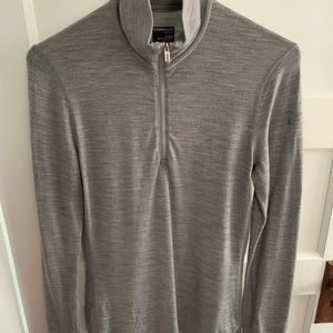 Icebreaker Baselayer